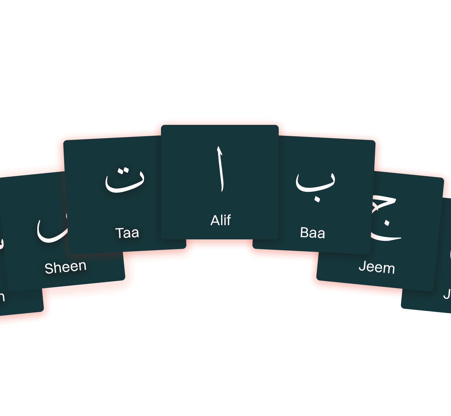 Arabic with AMAU Preview