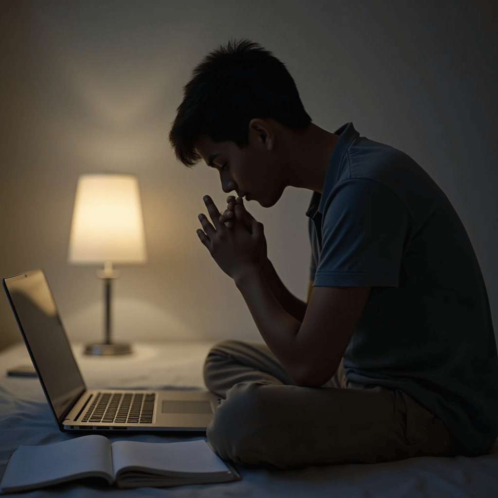 Request Sponsorship (Financial Hardship)