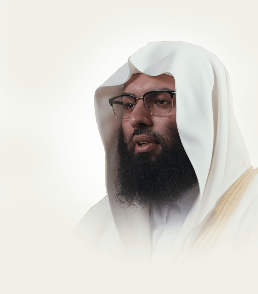 Ustadh Muhammad Huzaifah